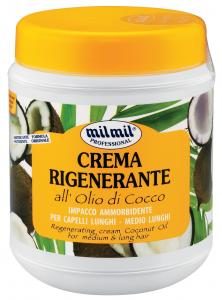 Regenerating cream Coconut Oil